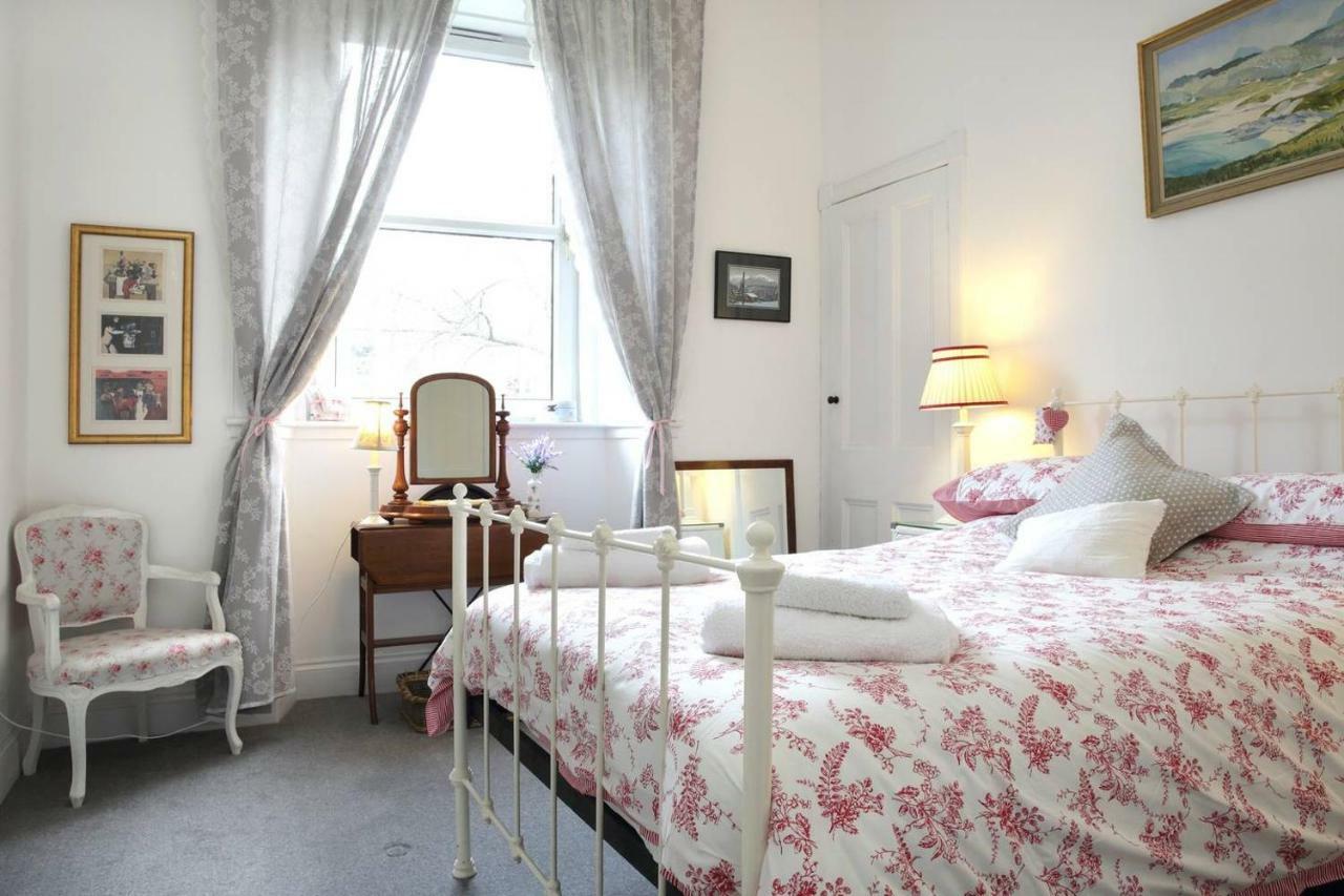 5 Star Beautiful & Vintage, Spacious Apt In Chic Location! EDI Eksteriør bilde