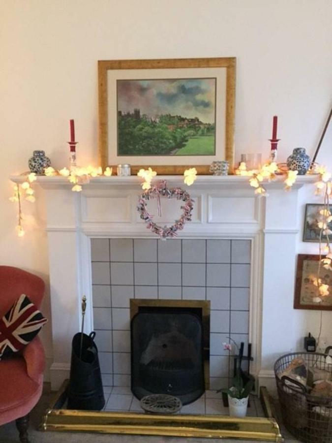 5 Star Beautiful & Vintage, Spacious Apt In Chic Location! EDI Eksteriør bilde