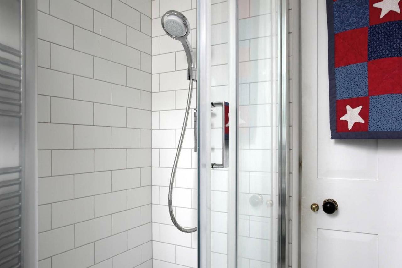 5 Star Beautiful & Vintage, Spacious Apt In Chic Location! EDI Eksteriør bilde