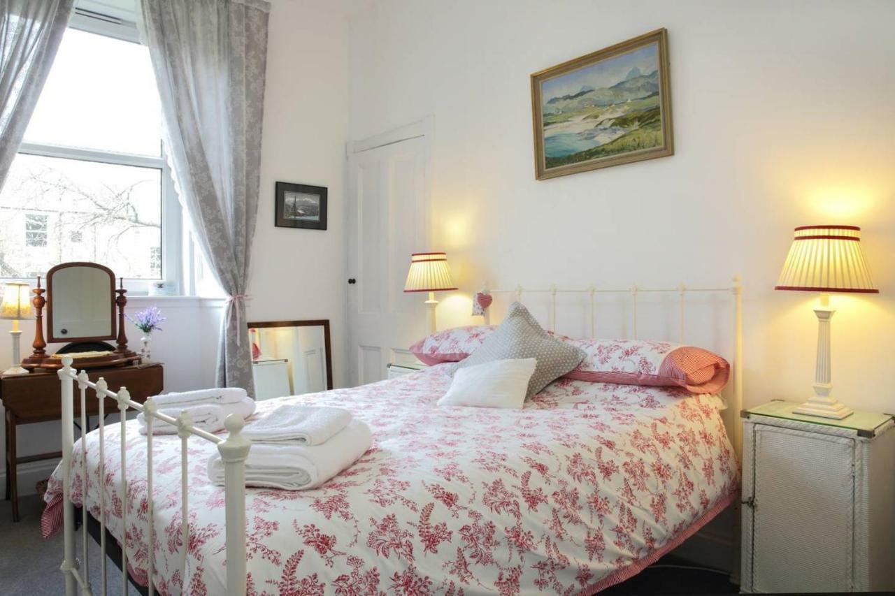 5 Star Beautiful & Vintage, Spacious Apt In Chic Location! EDI Eksteriør bilde